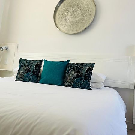 Guest House Mamma Mia 넬스프리트 외부 사진